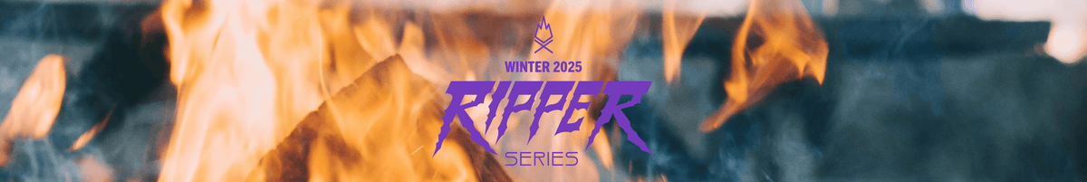 The Ripper Limited Edition Series | Pit Command