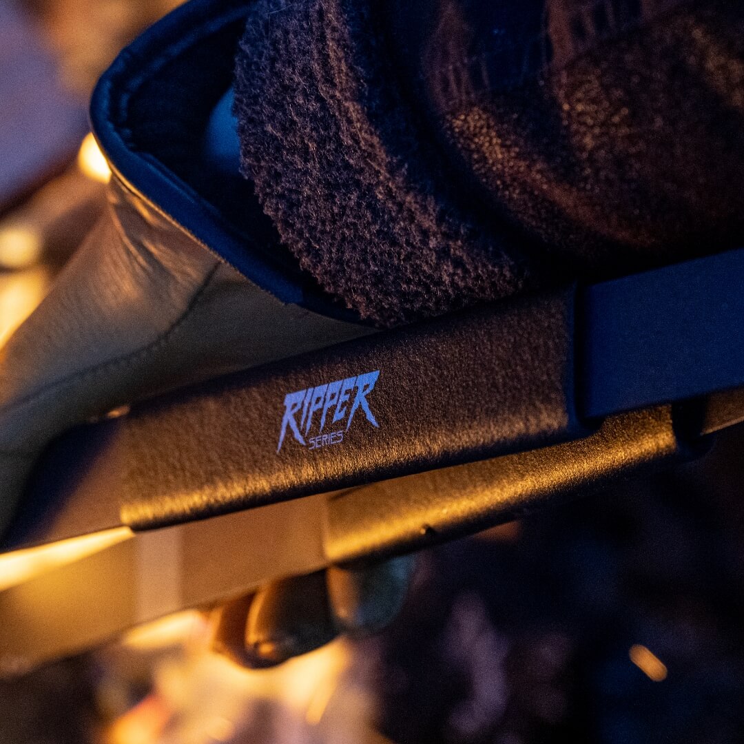 TALONS - RIPPER SERIES (2023)