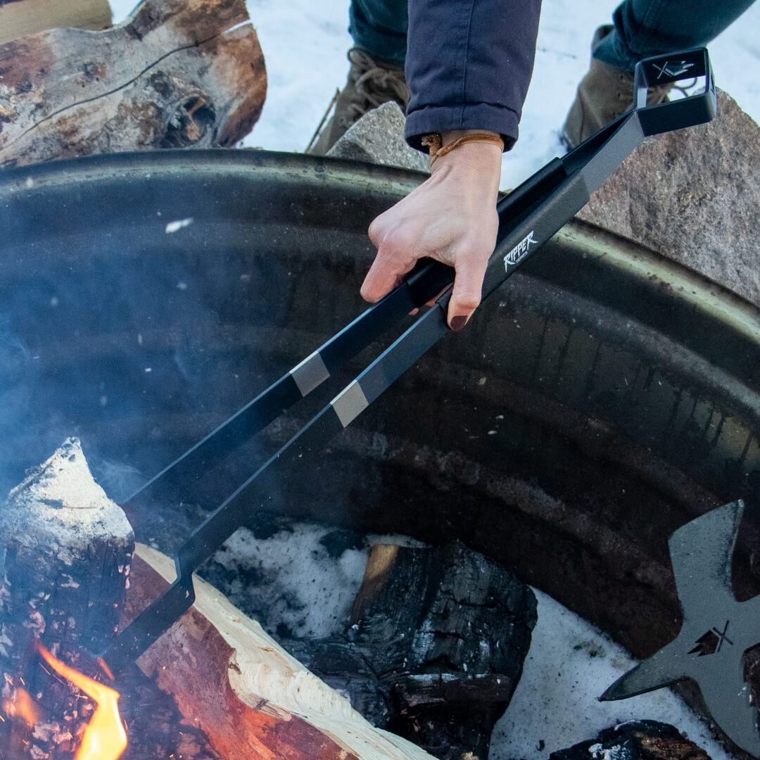 TALONS - RIPPER SERIES (2023)