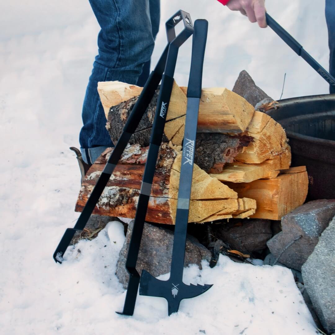 TALONS - RIPPER SERIES (2023)