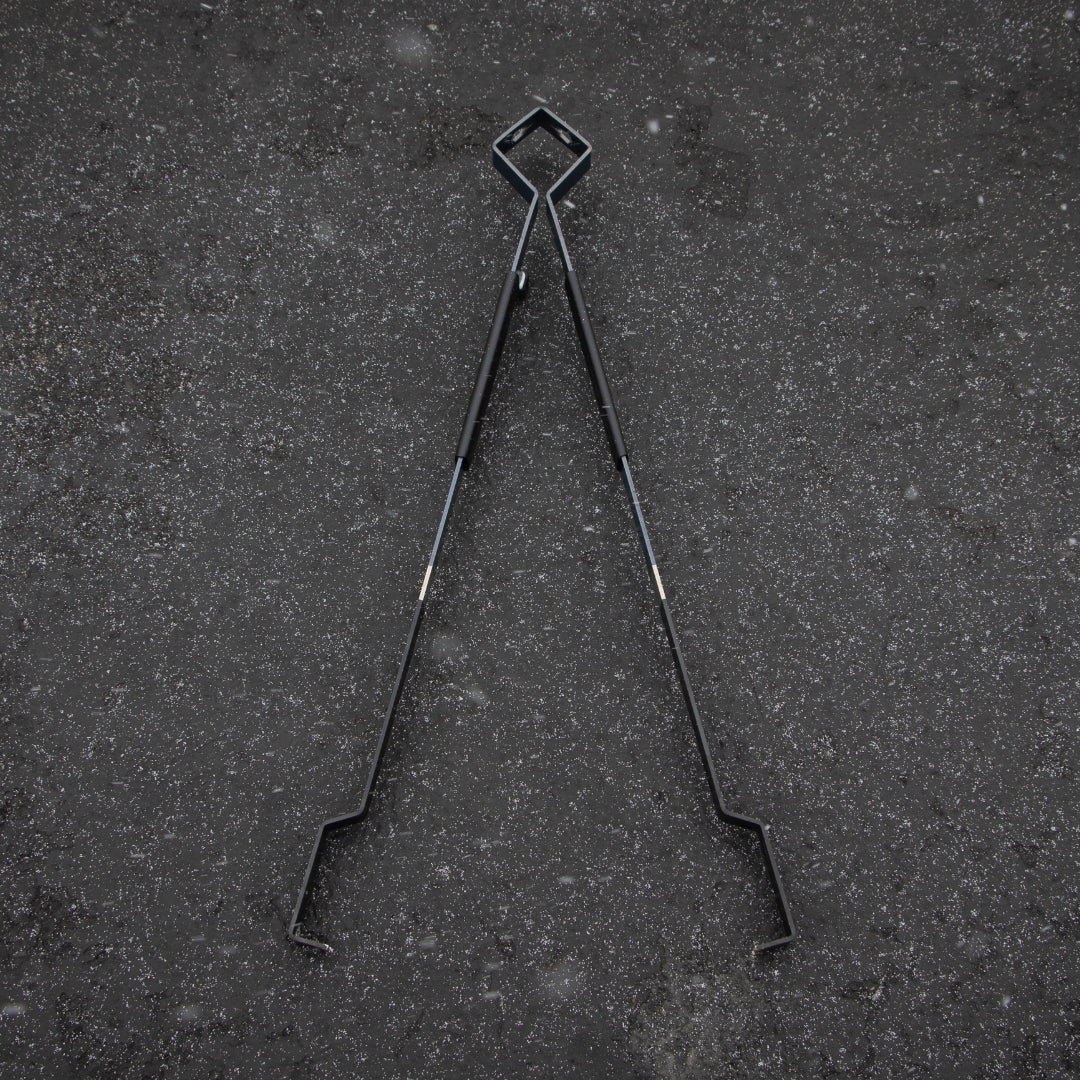 TALONS - RIPPER SERIES (2023)