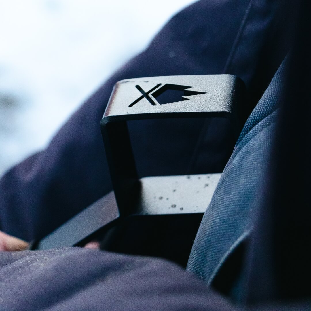 TALONS - RIPPER SERIES (2023)