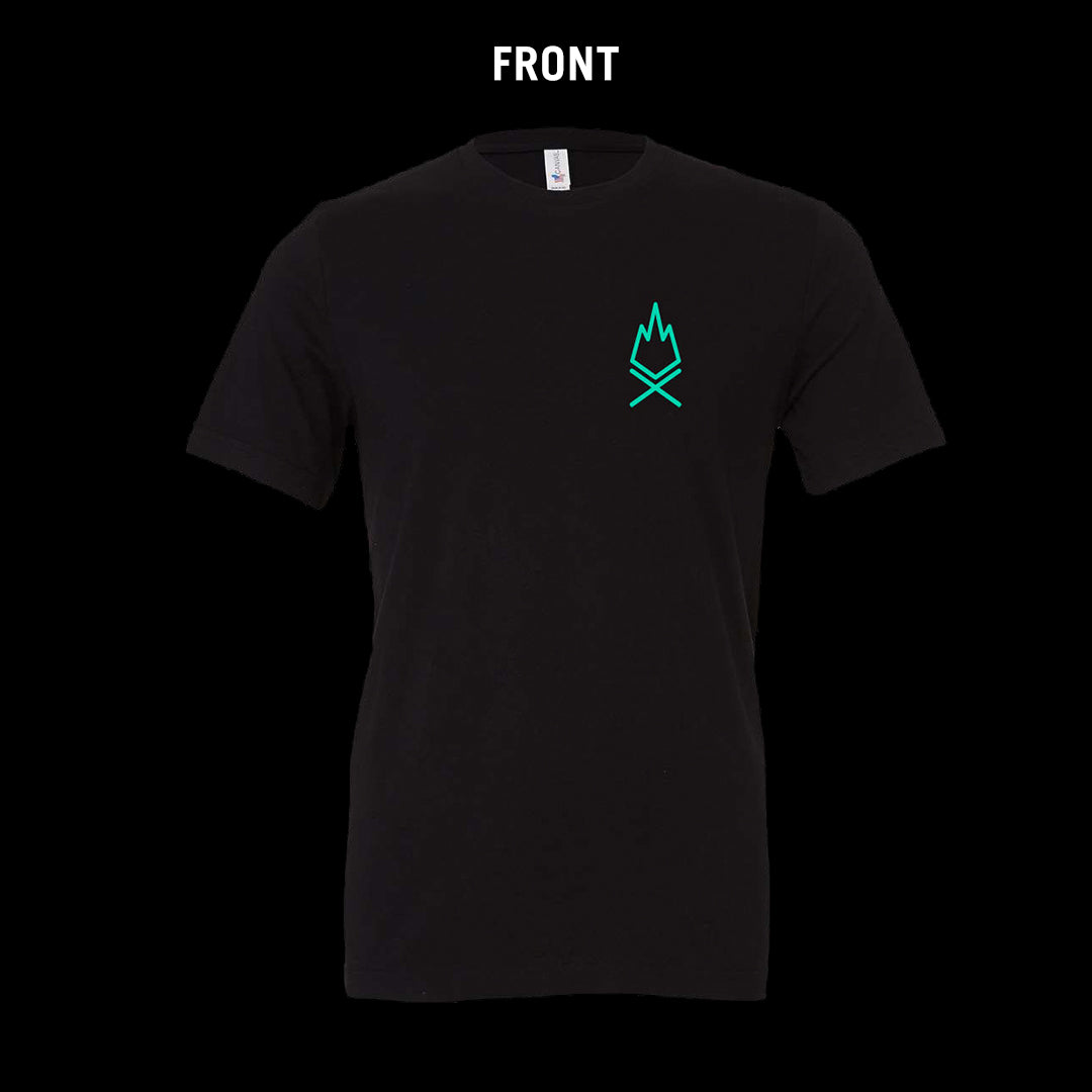 REAPER T-SHIRT - RIPPER SERIES (2022)