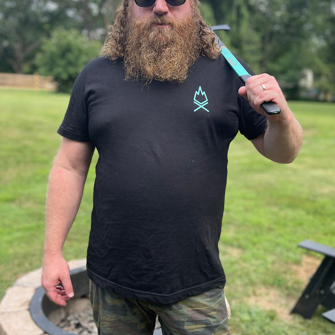 REAPER T-SHIRT - RIPPER SERIES (2022)