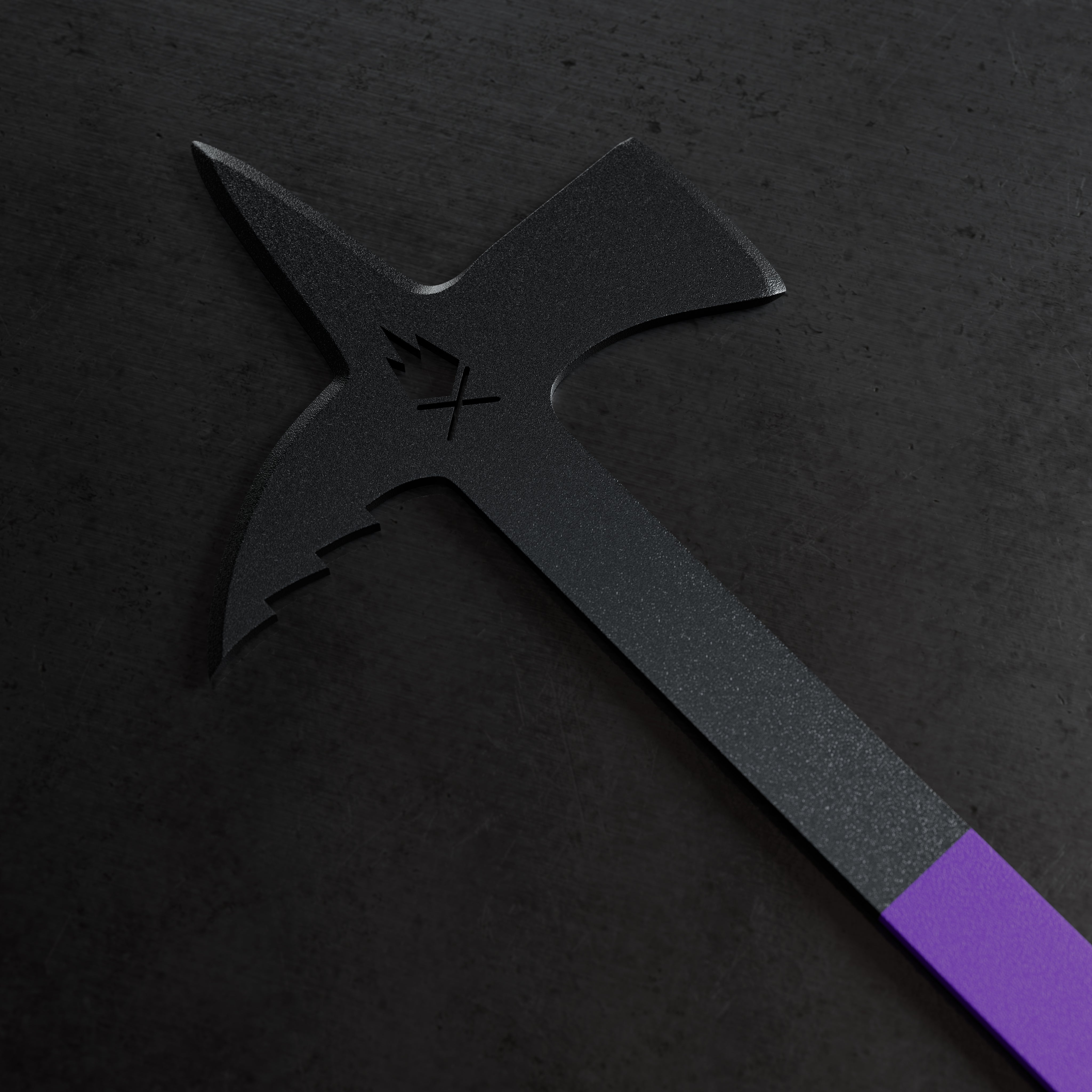 COMMANDER - RIPPER SERIES