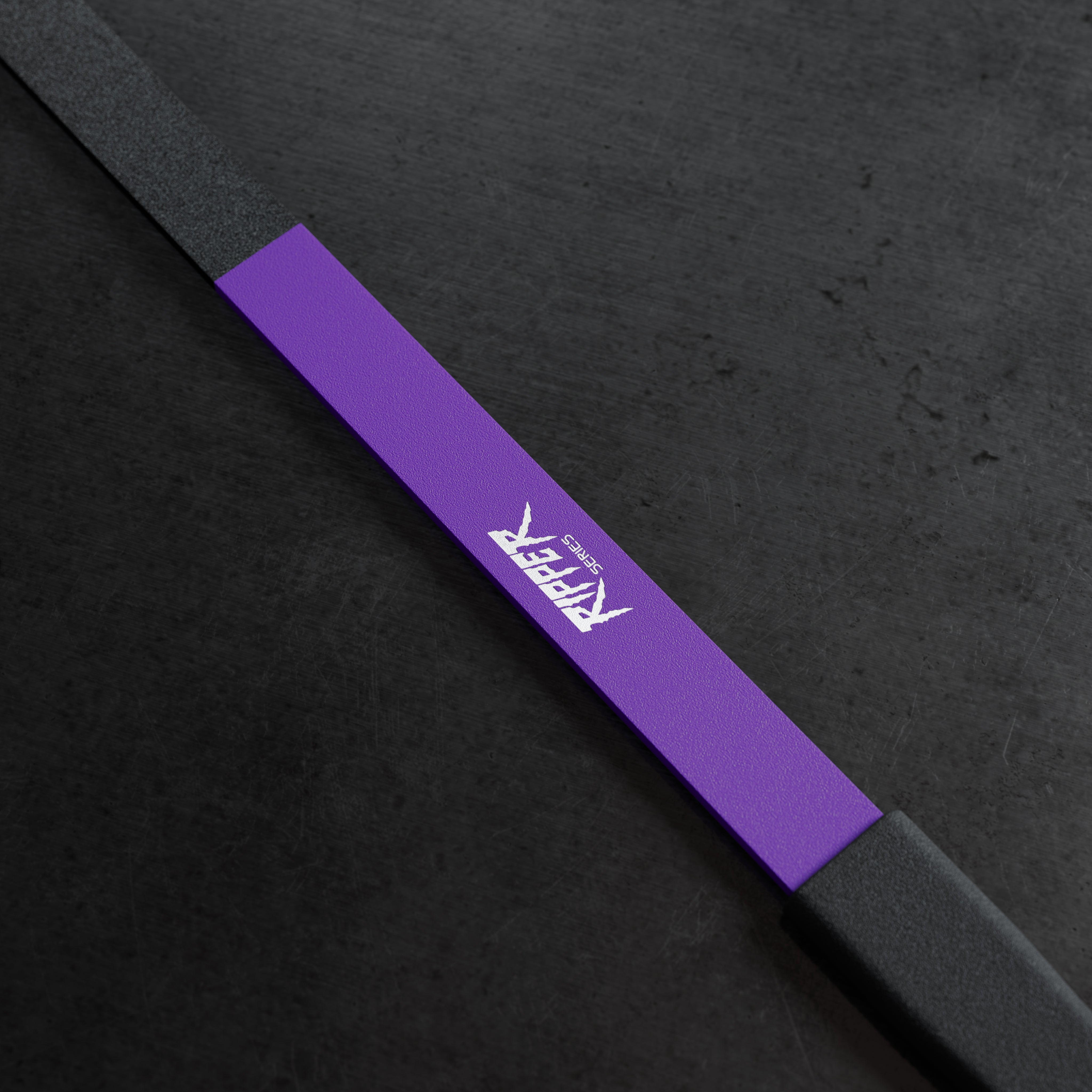 COMMANDER - RIPPER SERIES