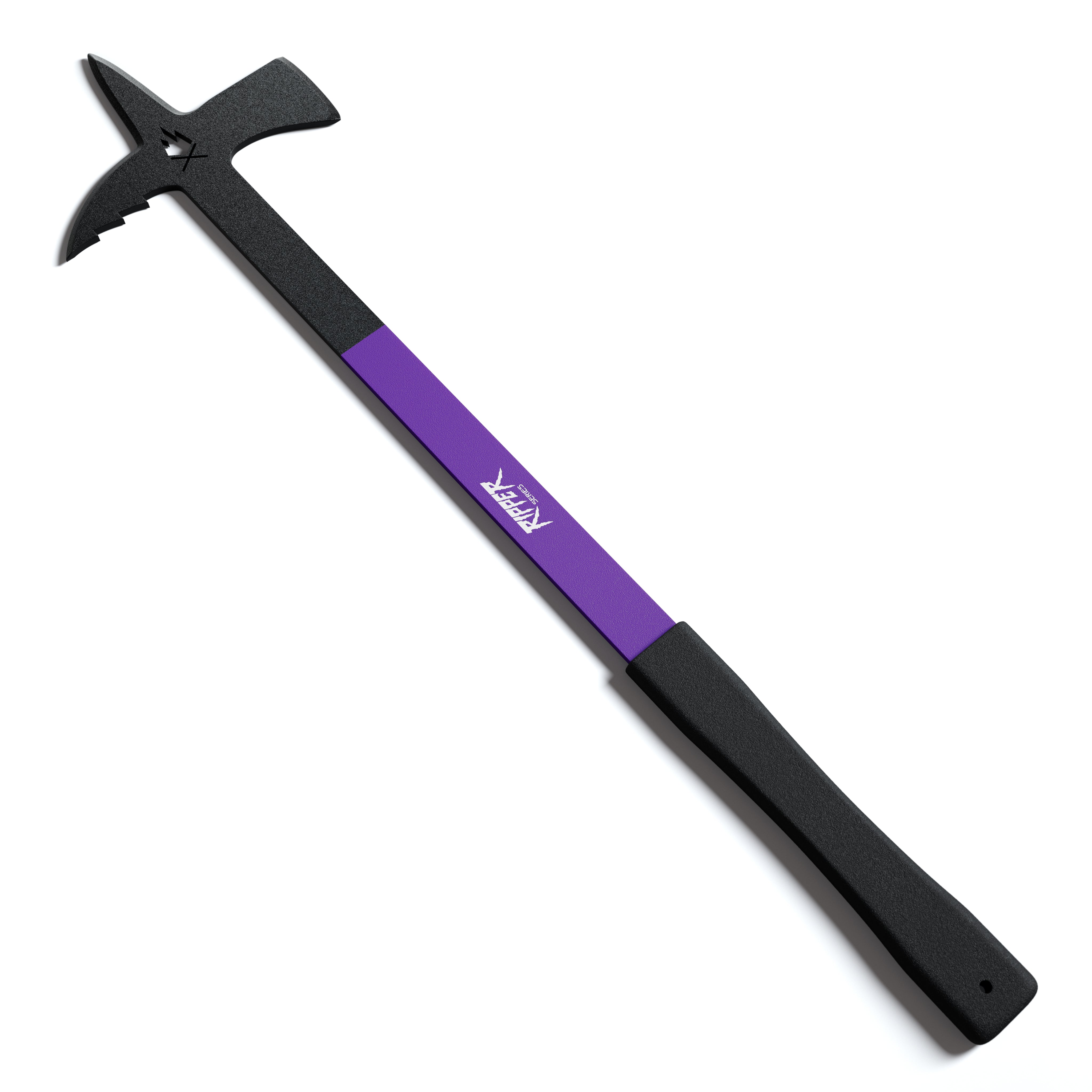 COMMANDER - RIPPER SERIES