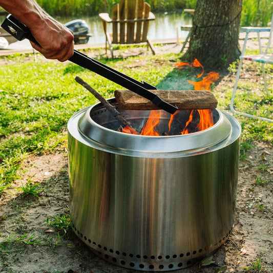 Pit Command - TALONS Fire Pit Tool