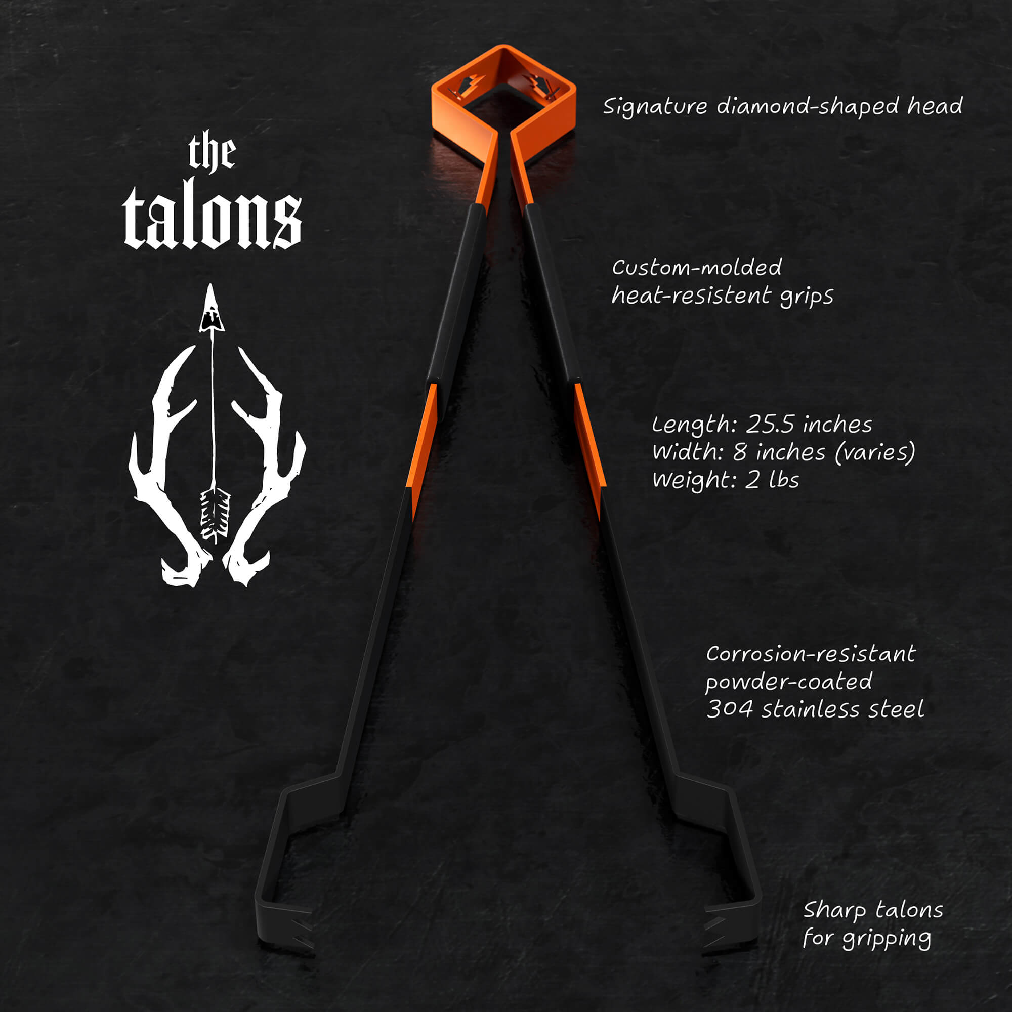 TALONS