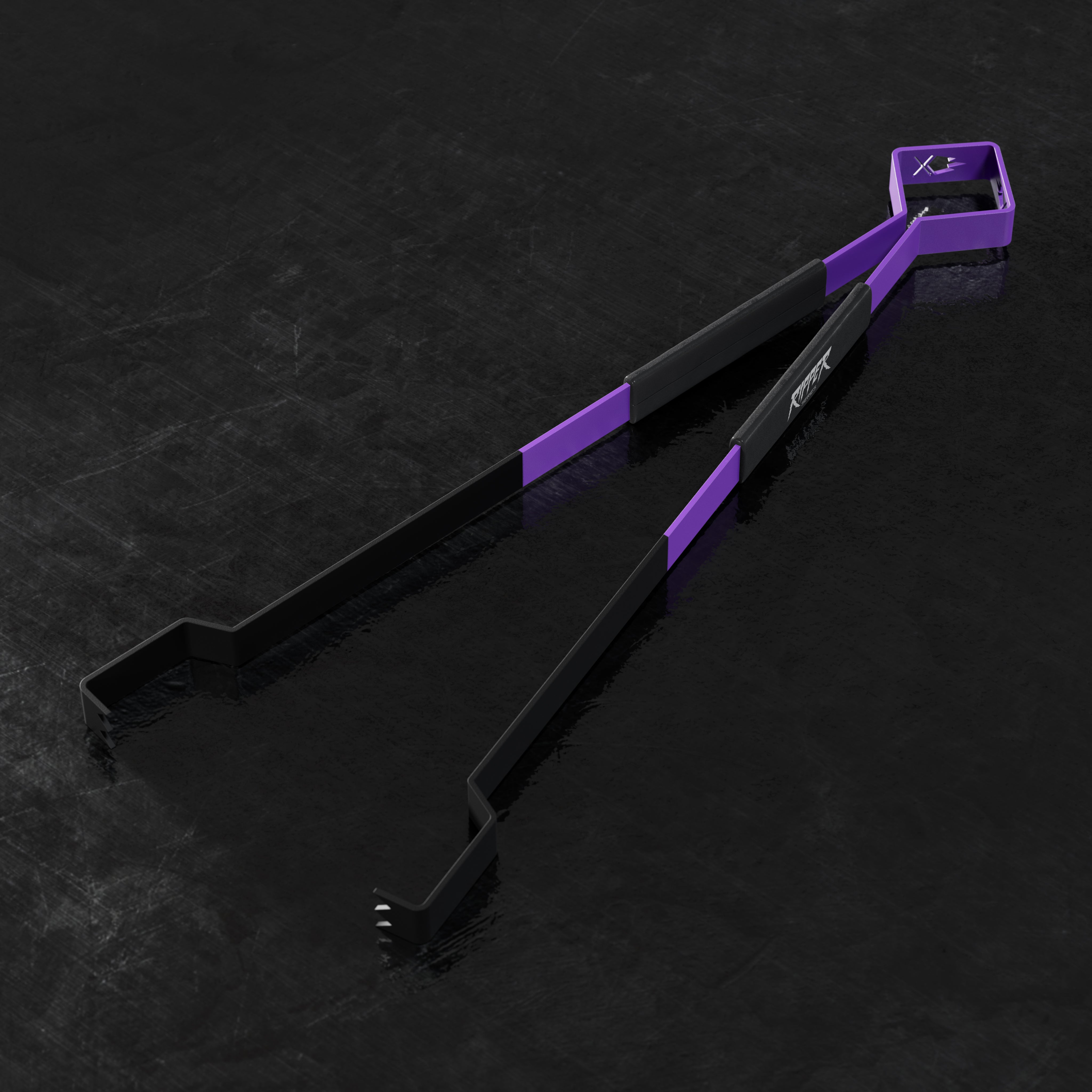 TALONS RIPPER SERIES
