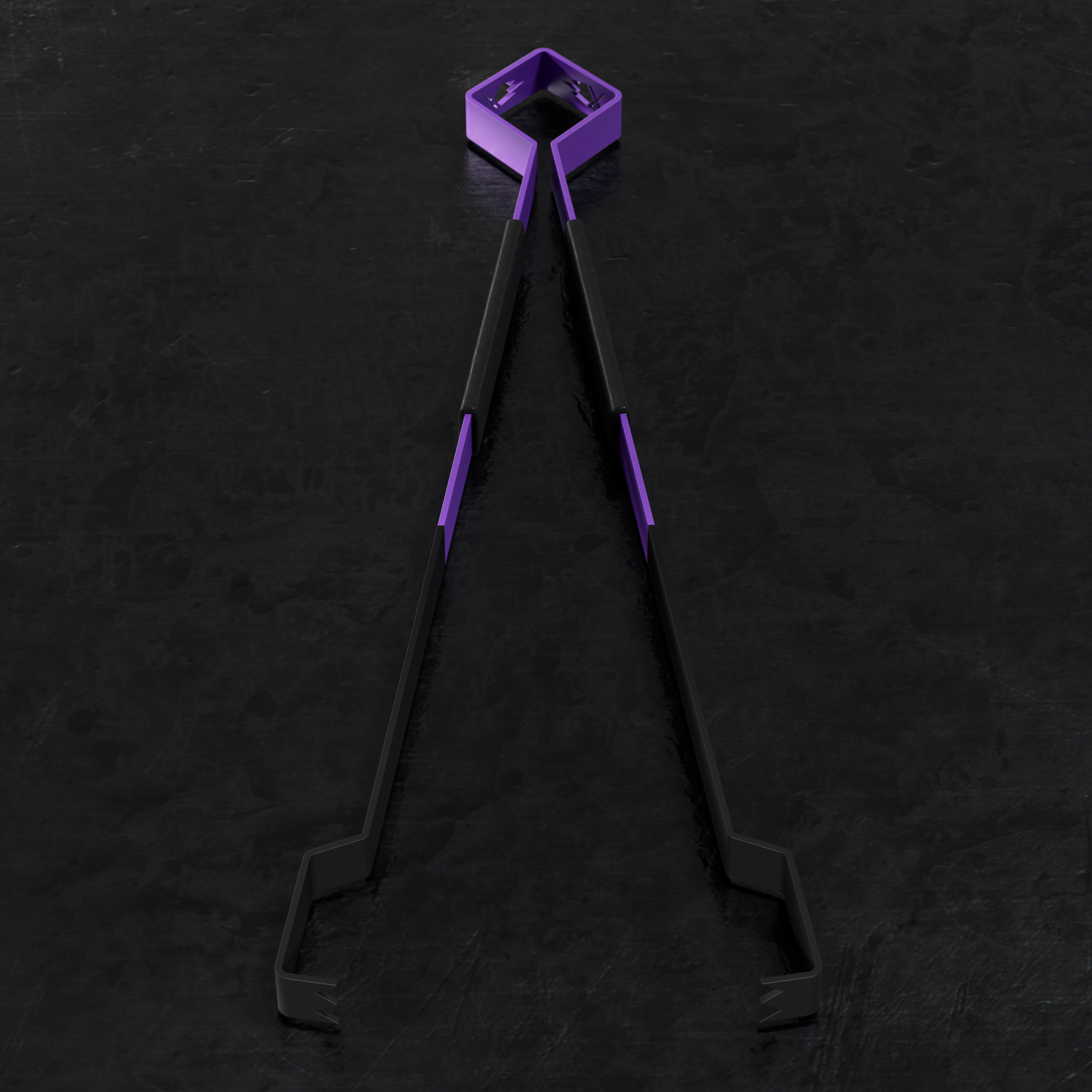 TALONS - RIPPER SERIES