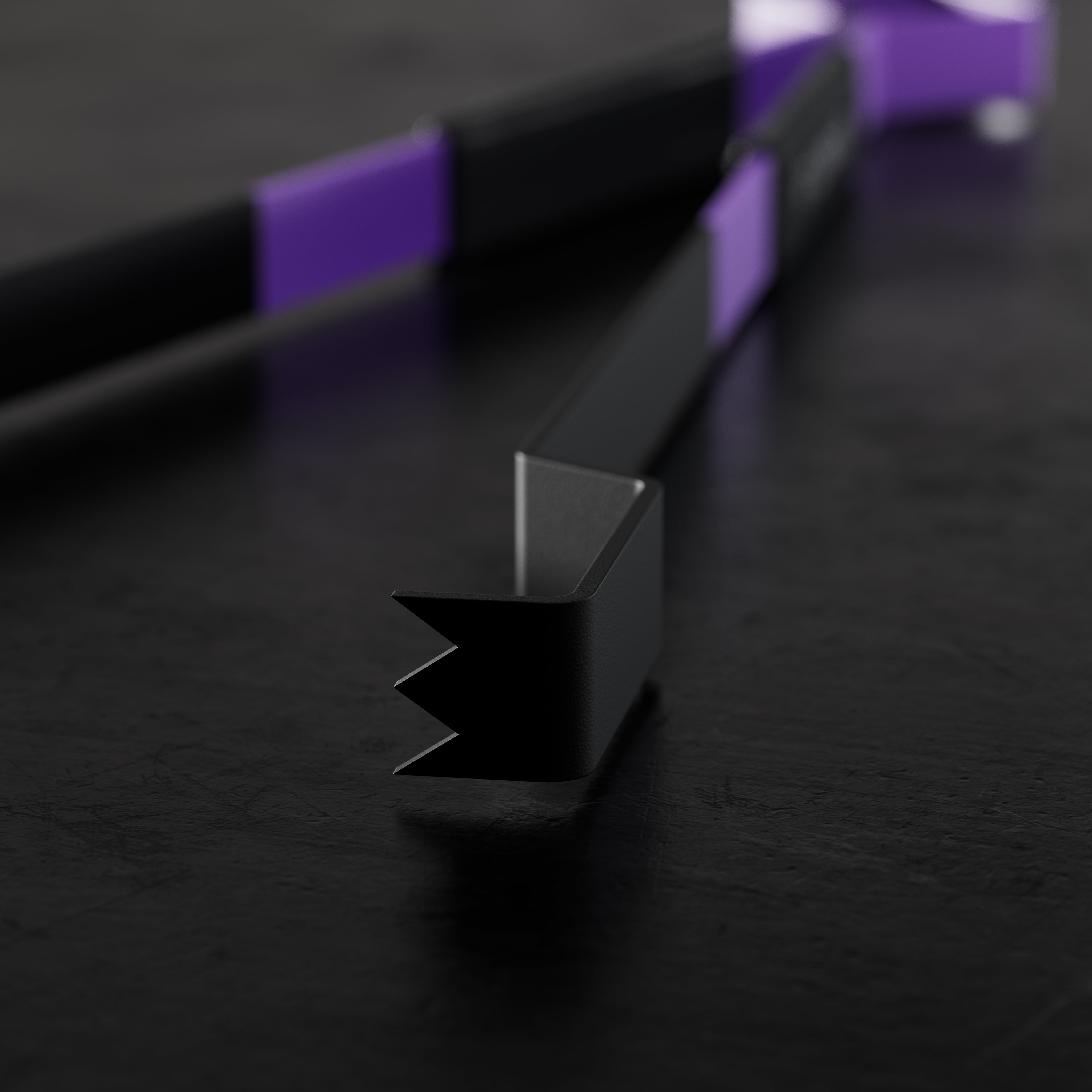 TALONS - RIPPER SERIES