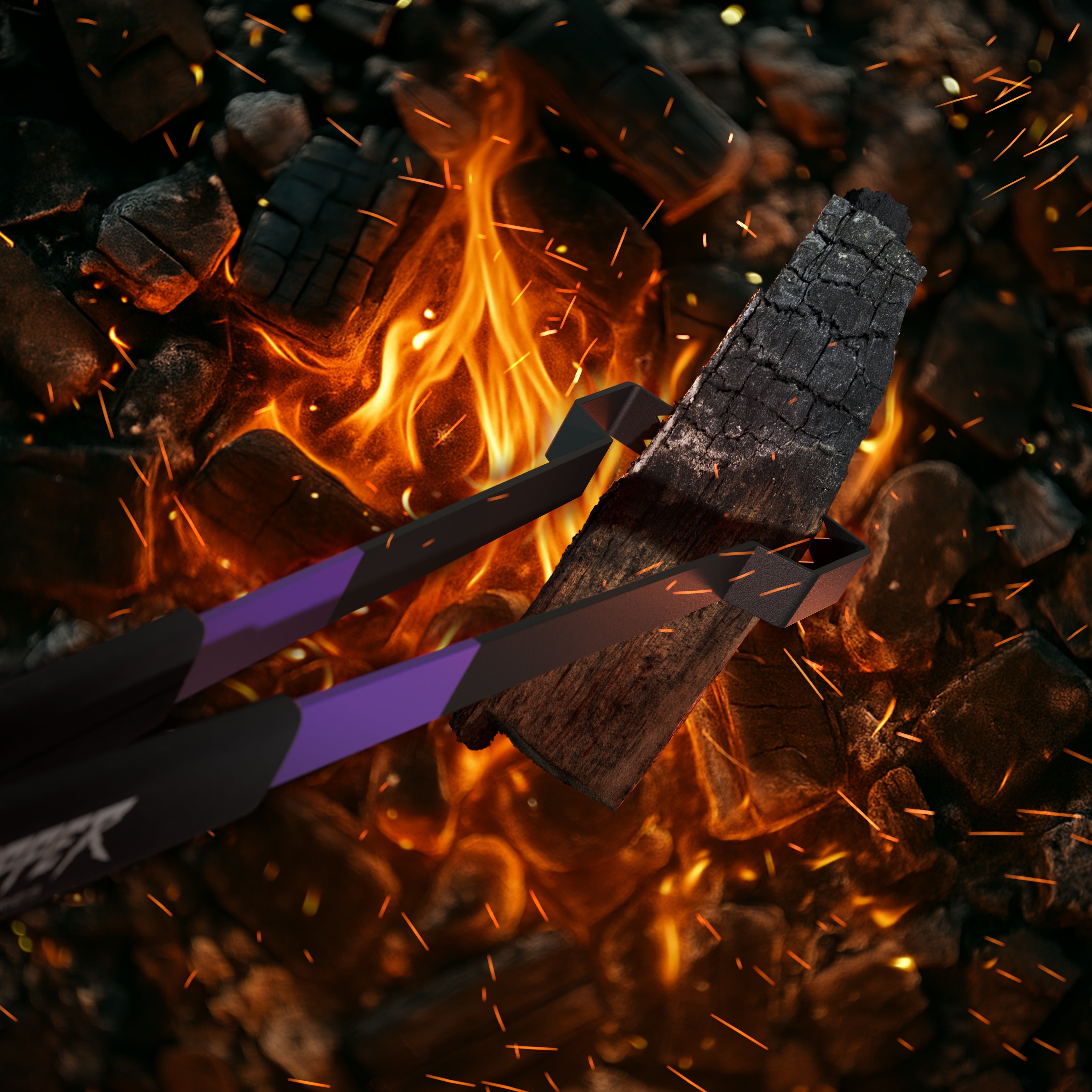 TALONS - RIPPER SERIES