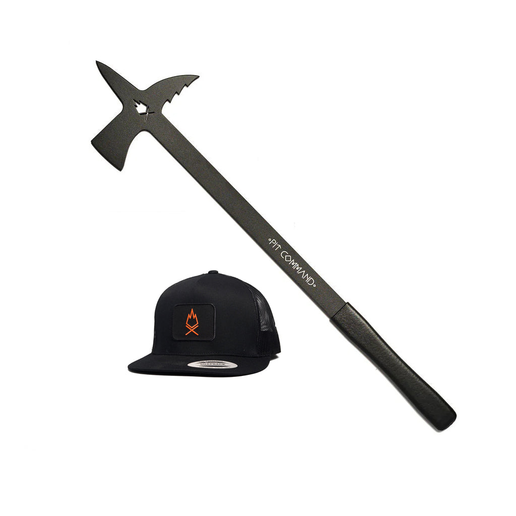 Commander Kit