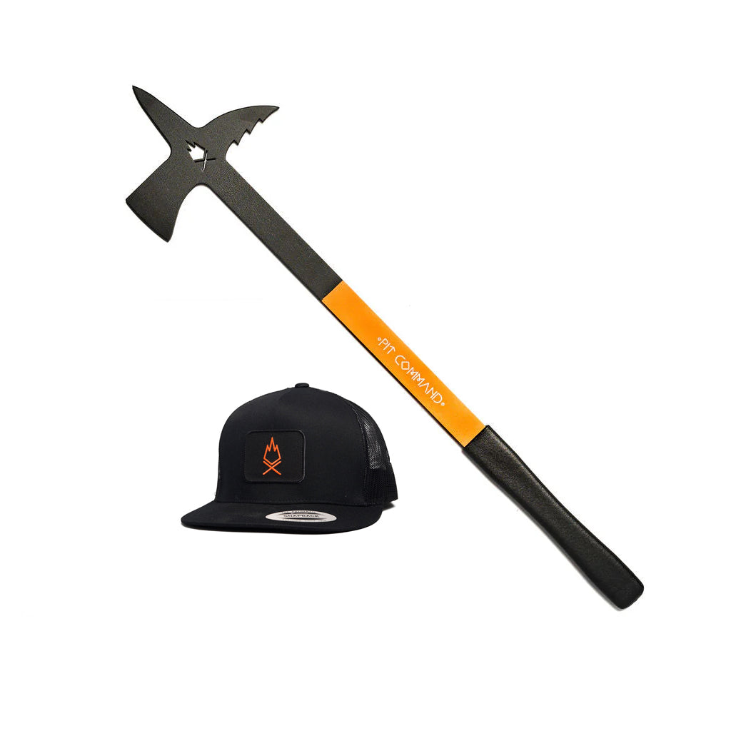 Commander Kit