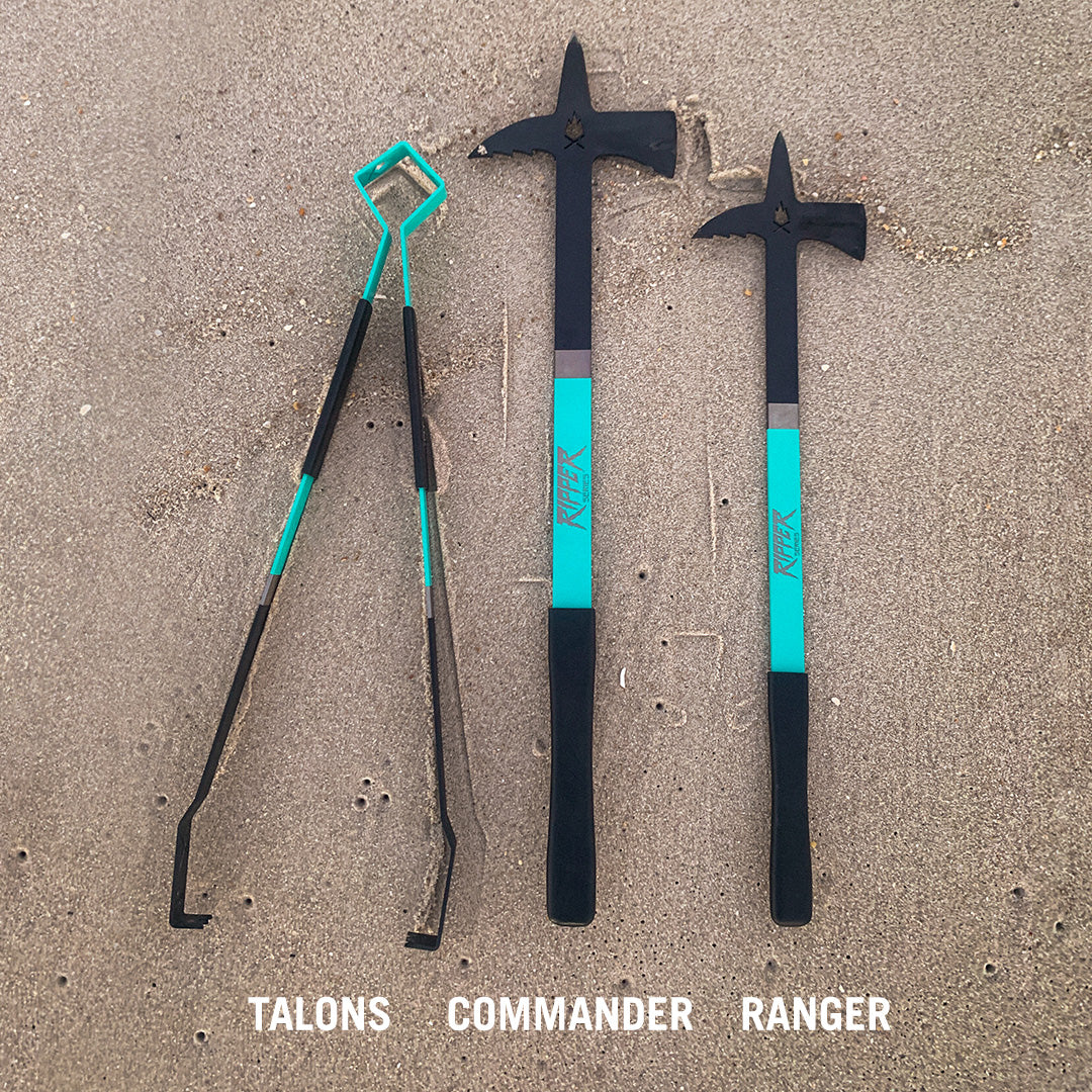 TALONS - RIPPER SERIES (2022)