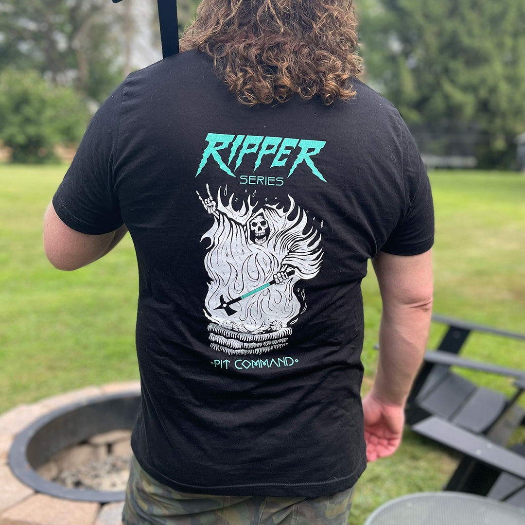 REAPER T-SHIRT - RIPPER – Command